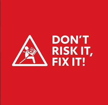 Takata Airbag Safety Recall | McGavock Toyota in Pampa TX