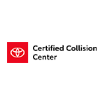 Certified Collision Center | McGavock Toyota in Pampa TX