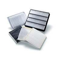 Cabin Air Filters at McGavock Toyota in Pampa TX