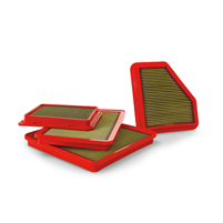 Engine Air Filter at McGavock Toyota in Pampa TX