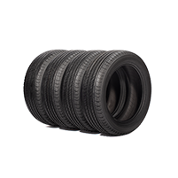 Tires at McGavock Toyota in Pampa TX