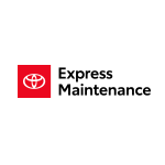 Toyota Express Maintenance | McGavock Toyota in Pampa TX