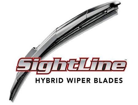 Toyota Wiper Blades | McGavock Toyota in Pampa TX