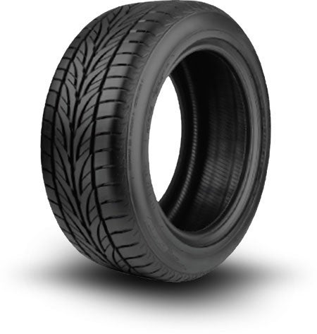 Toyota Tires | McGavock Toyota in Pampa TX