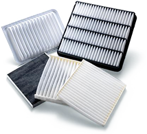 Toyota Cabin Air Filter | McGavock Toyota in Pampa TX