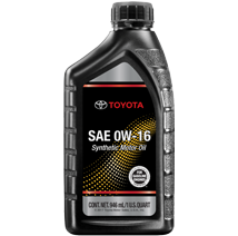 Toyota Oil Change | McGavock Toyota in Pampa TX