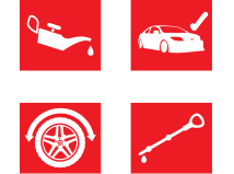 ToyotaCare | McGavock Toyota in Pampa TX