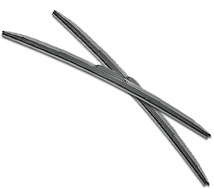 Toyota Wiper Blades | McGavock Toyota in Pampa TX