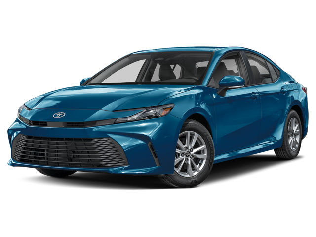 Toyota Camry Rental at McGavock Toyota in #CITY TX