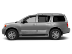 2015 Nissan Armada SL