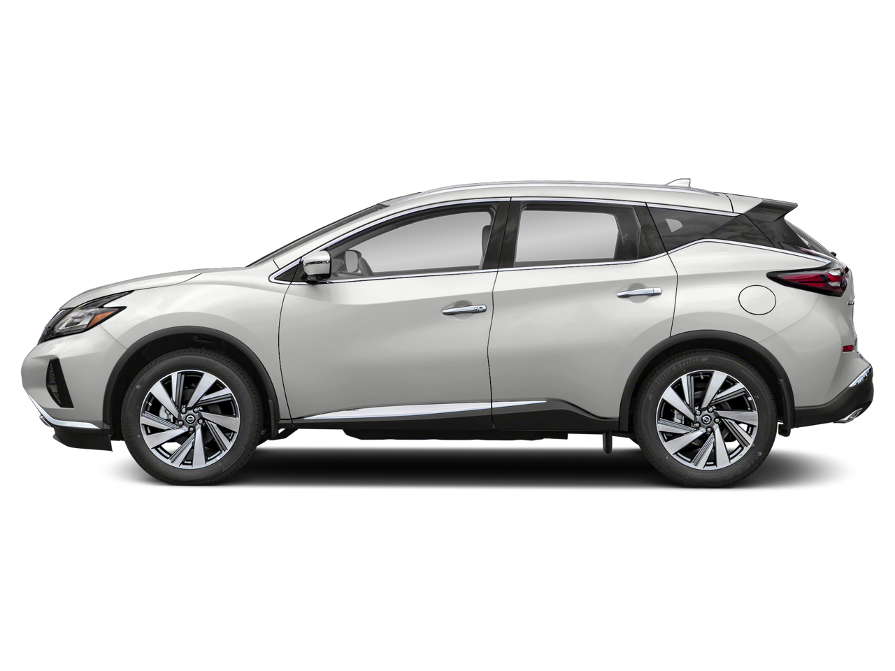 2019 Nissan Murano Platinum photo 3