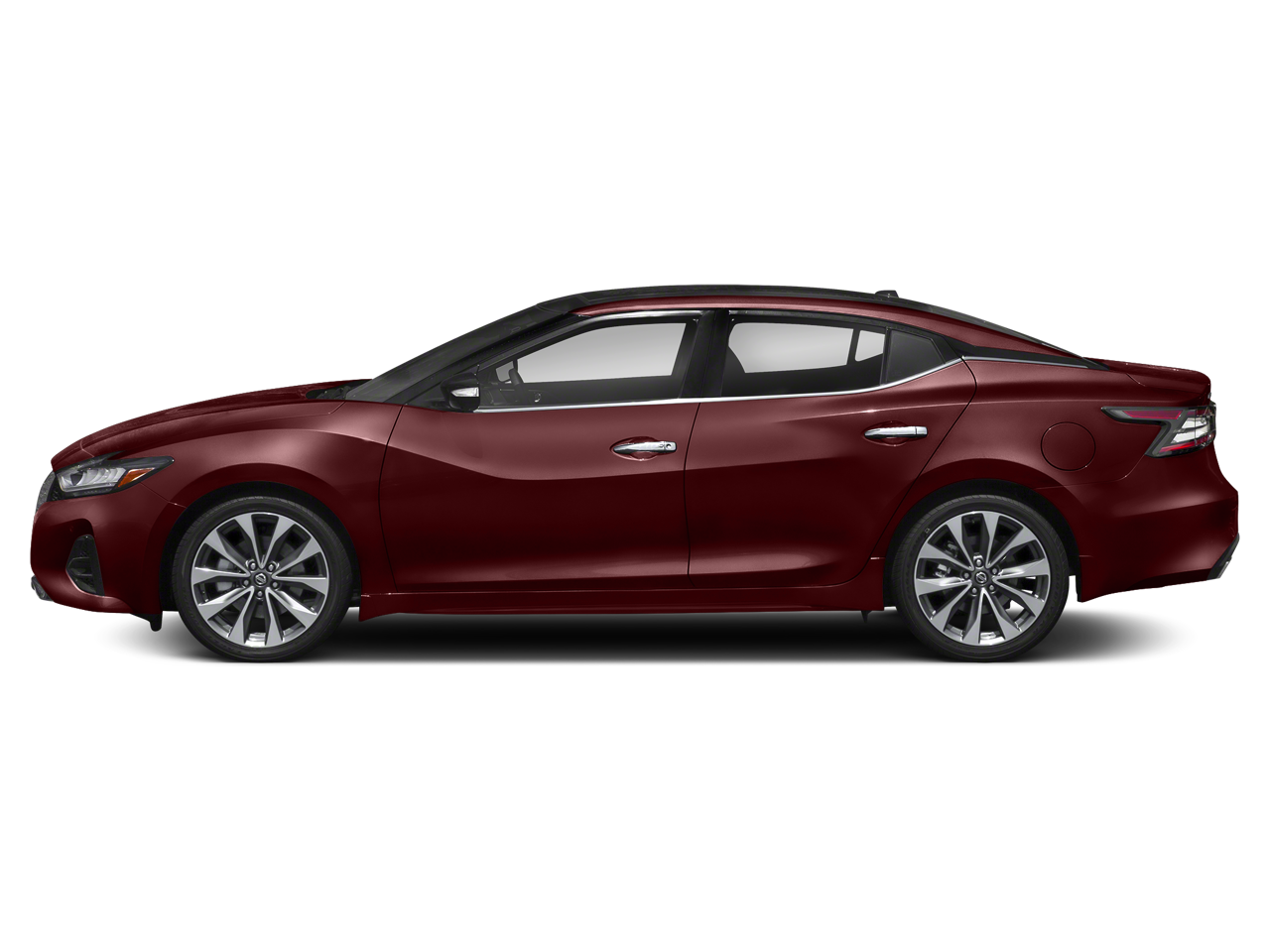 2021 Nissan Maxima Platinum