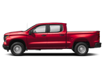 2022 Chevrolet Silverado 1500 LT Texas Edition