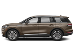 2022 Lincoln Aviator Standard
