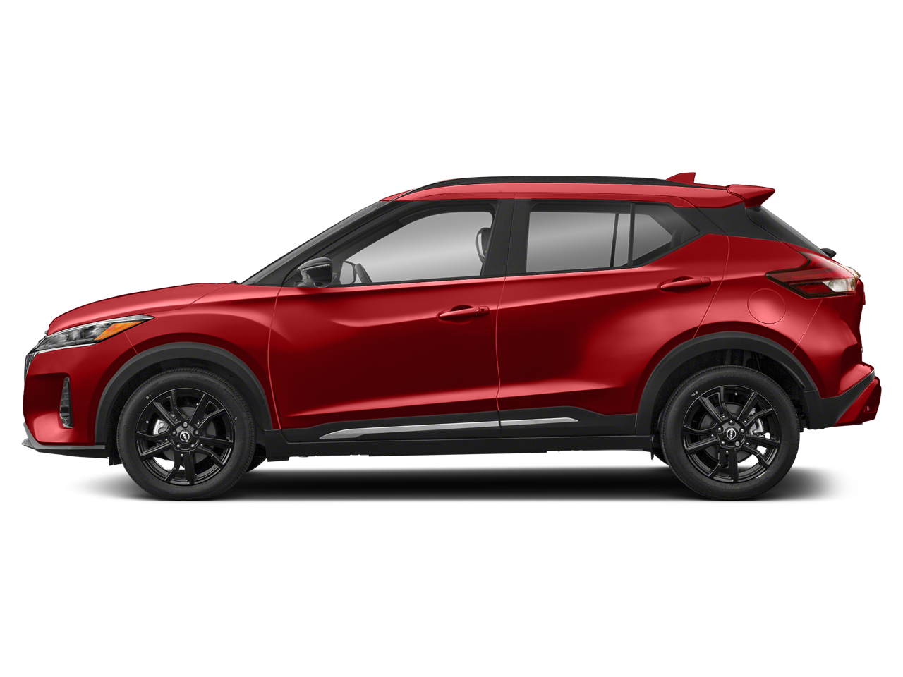 2022 Nissan Kicks SR