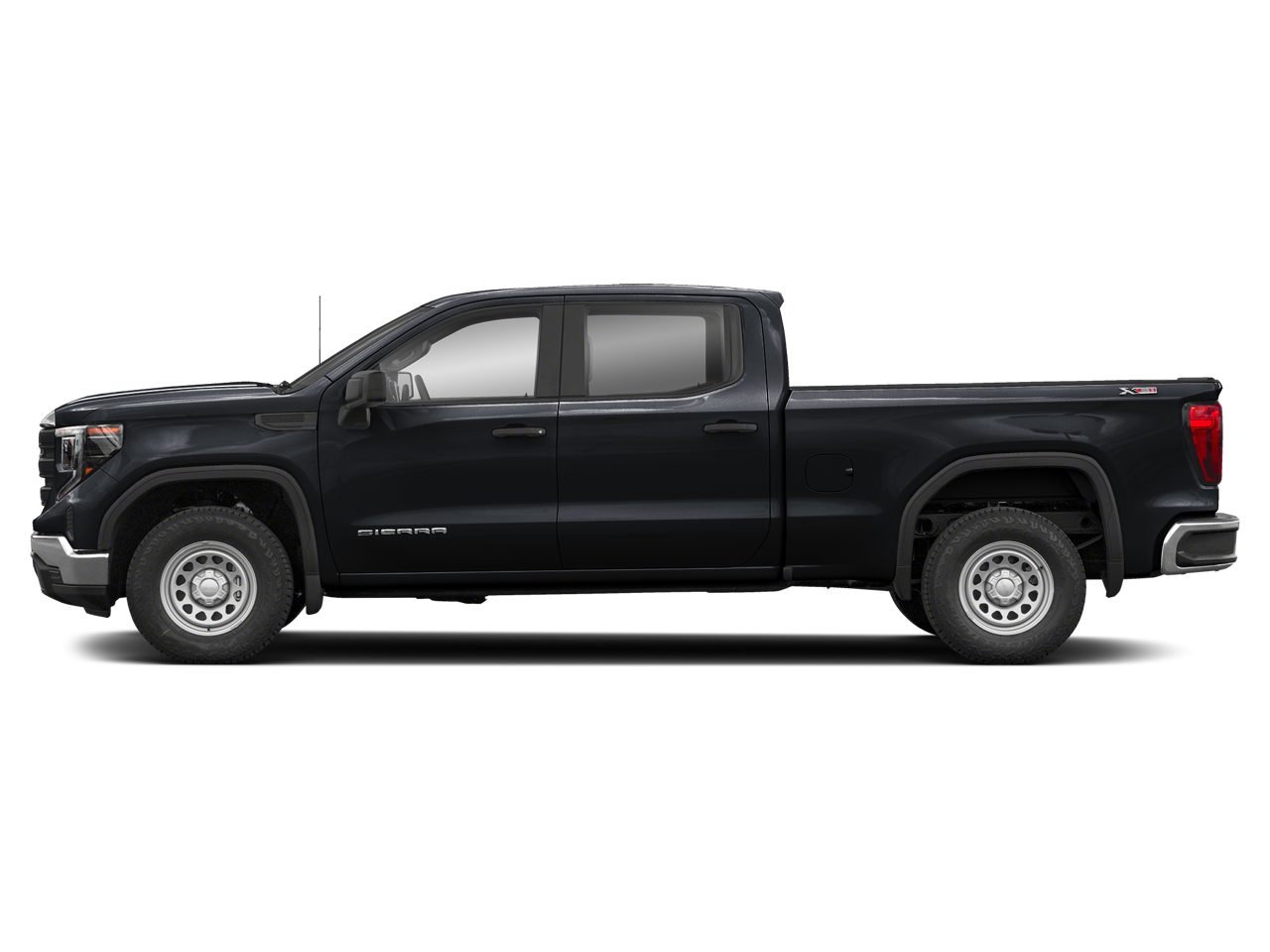 2023 GMC Sierra SLT