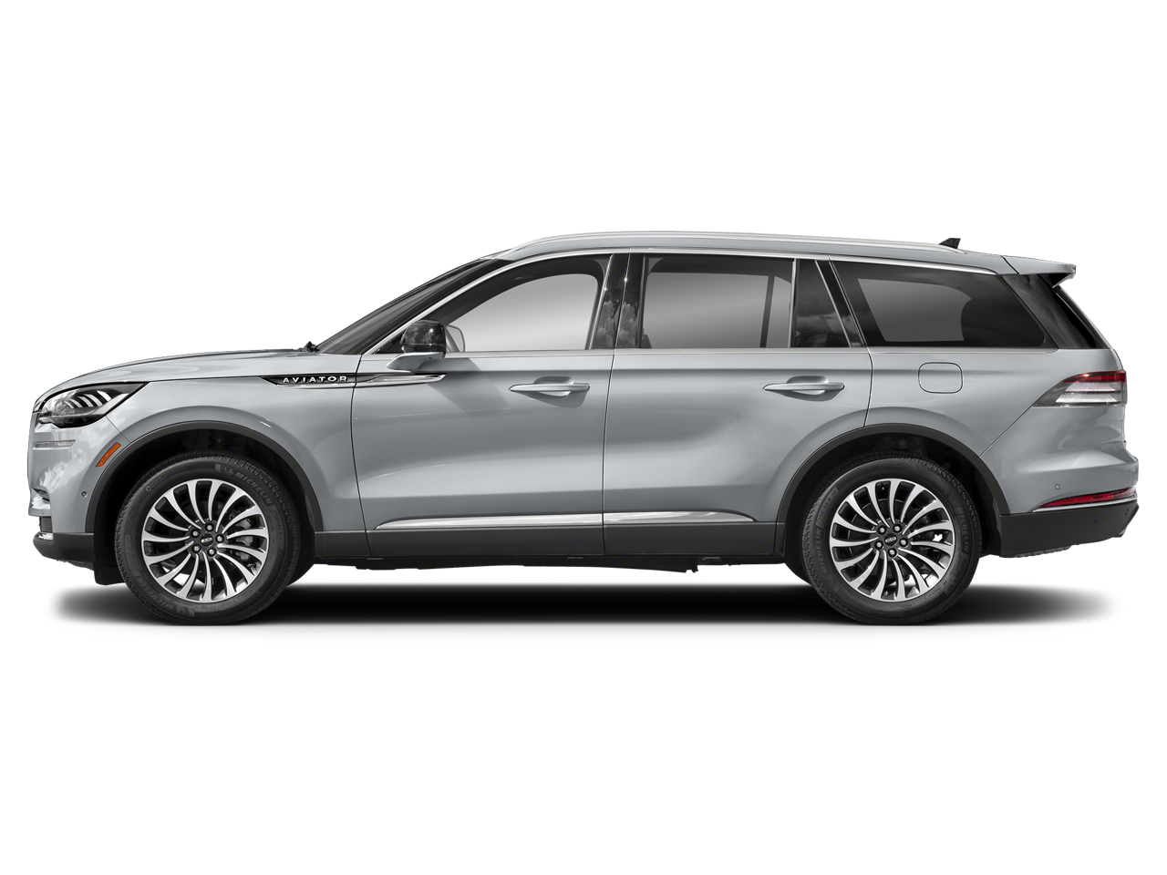 2023 Lincoln Aviator Reserve - Photo 26