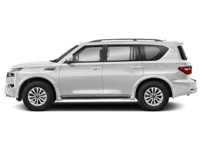 2023 Nissan Armada SV