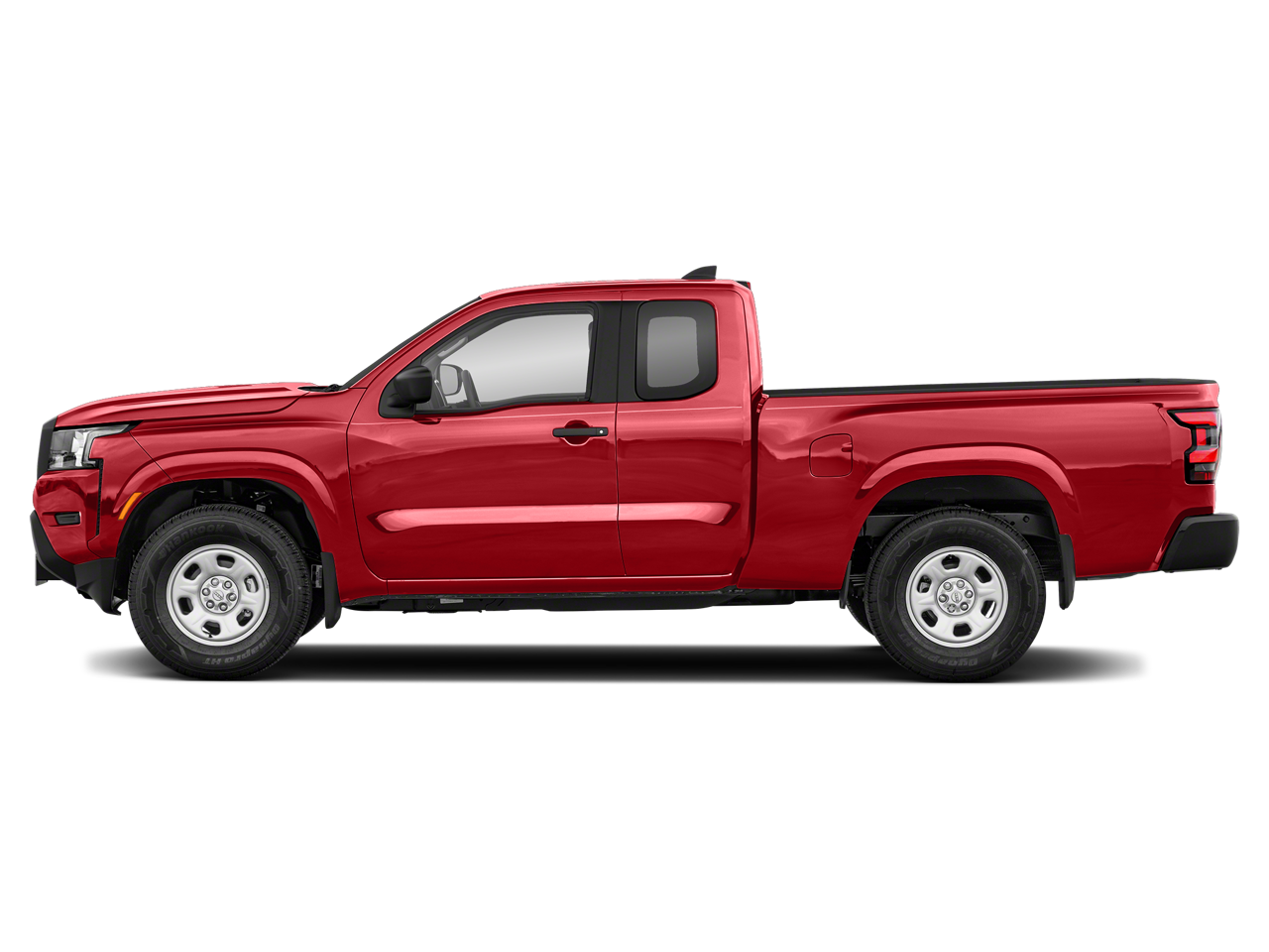 2023 Nissan Frontier S photo 3