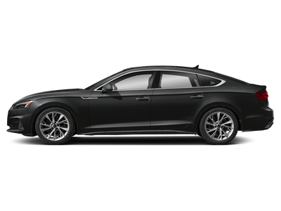2024 Audi A5 Sportback 45 S line Premium Plus quattro