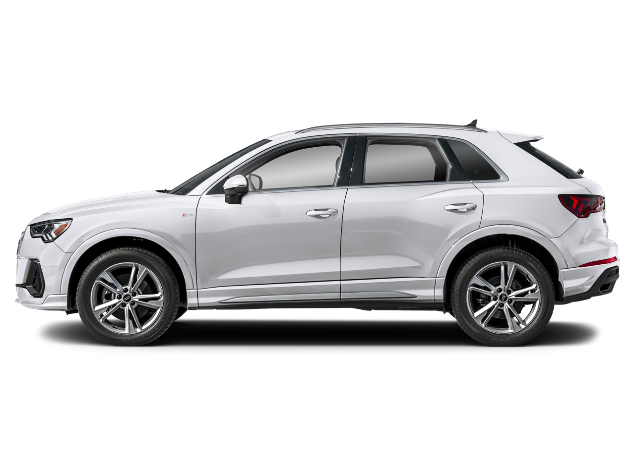 2024 Audi Q3 Premium Plus S Line quattro