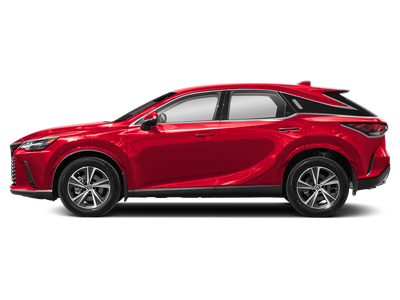 2024 Lexus RX RX 350