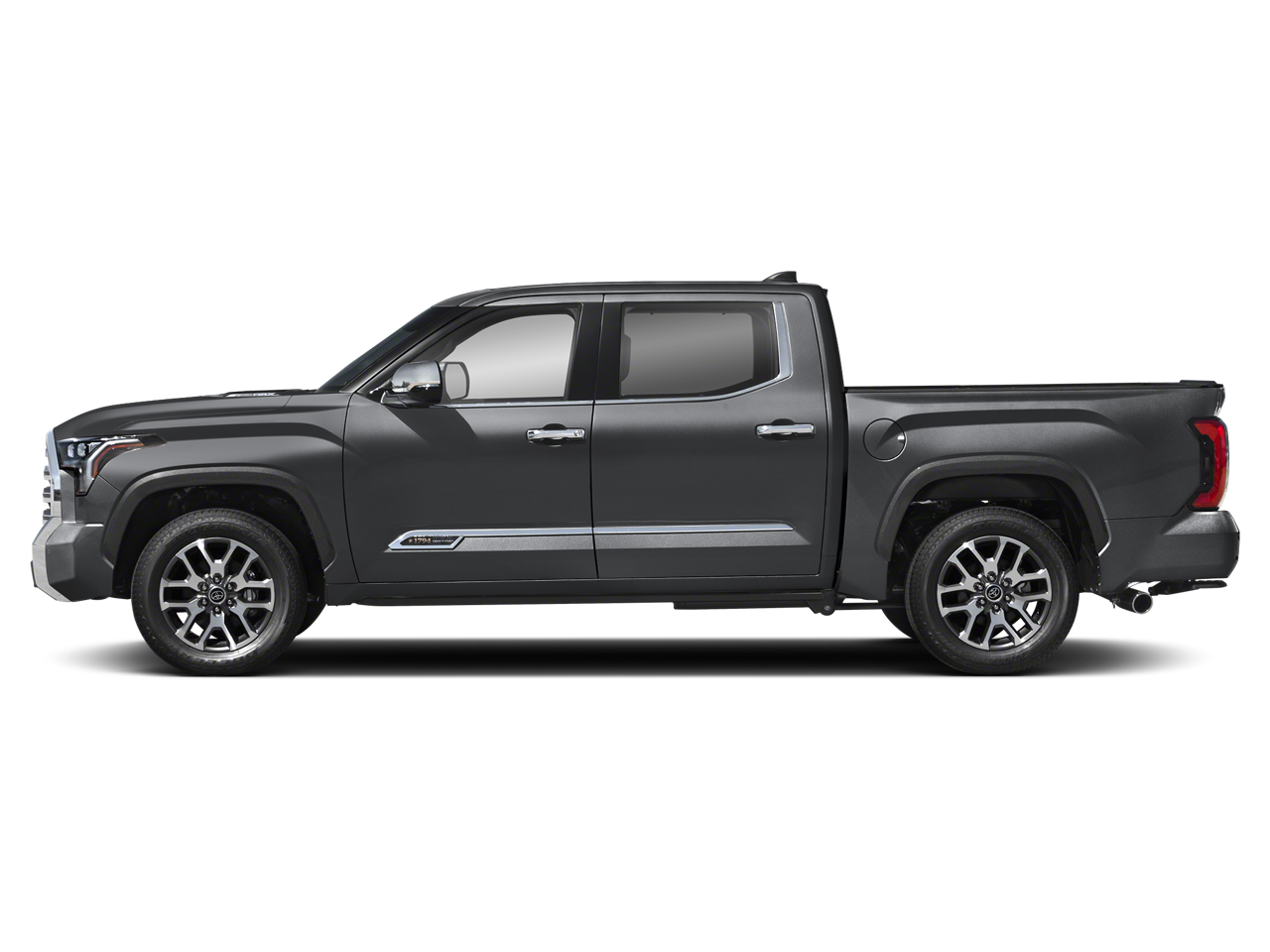 2024 Toyota Tundra Hybrid 1794 Edition
