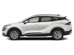 2025 Kia Sportage SX