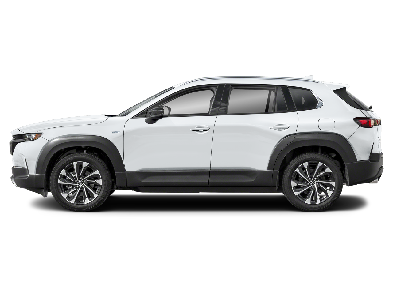 2025 Mazda Mazda CX-50 Premium Plus