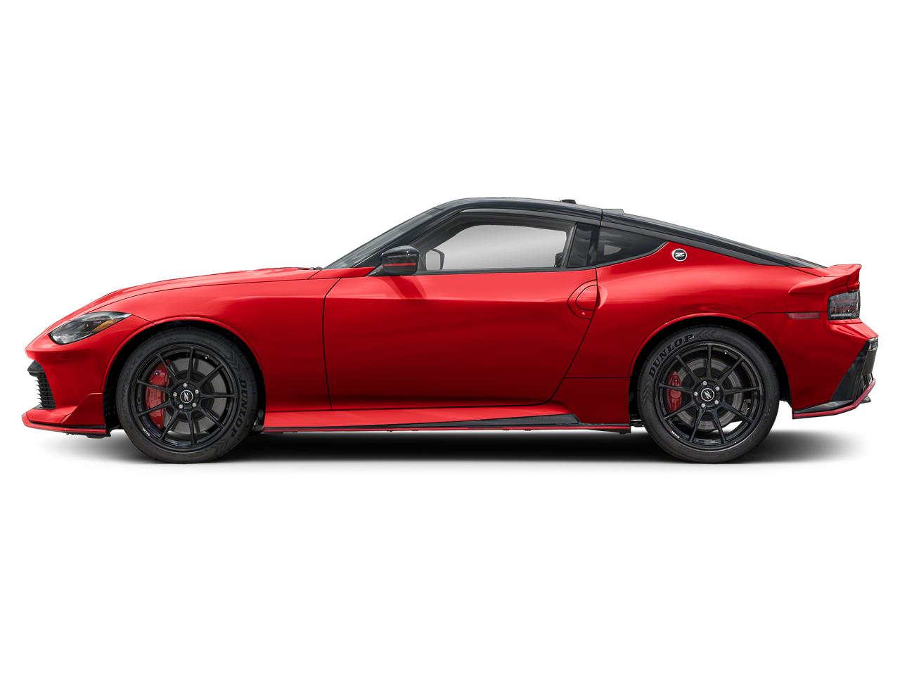 2025 Nissan Z NISMO