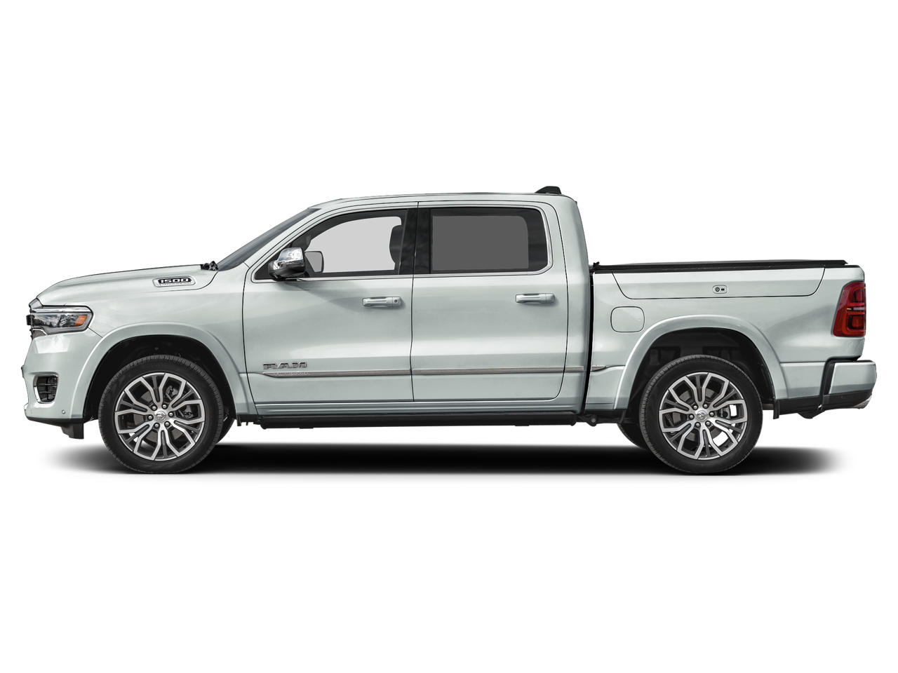 2025 RAM 1500 Tungsten