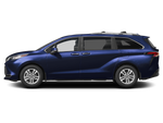 2025 Toyota Sienna Limited 7 Passenger