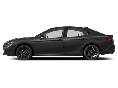 2026 Toyota Camry SE Nightshade