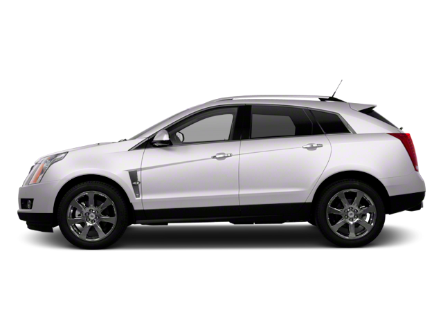 2011 Cadillac SRX Premium