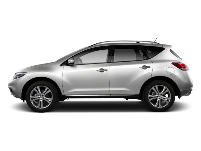 2011 Nissan Murano SL