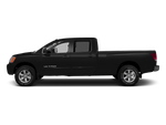 2014 Nissan Titan SL