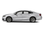 2017 Chevrolet Impala LT 1LT