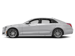 2018 Cadillac CT6 3.6L Luxury