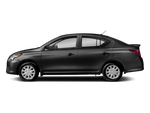 2018 Nissan Versa 1.6 S