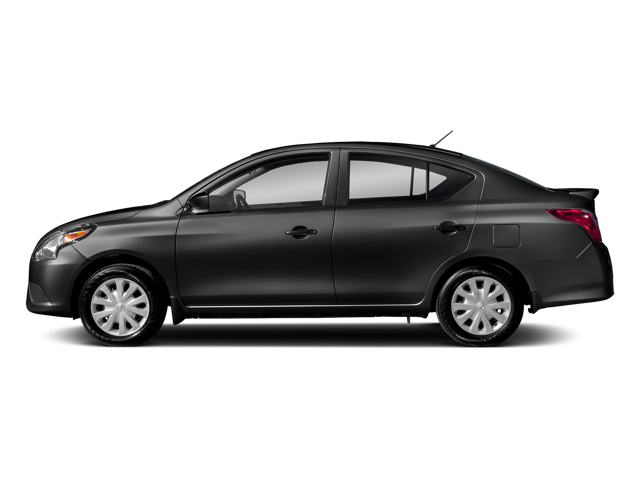2018 Nissan Versa 1.6 S