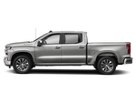 2020 Chevrolet Silverado LT