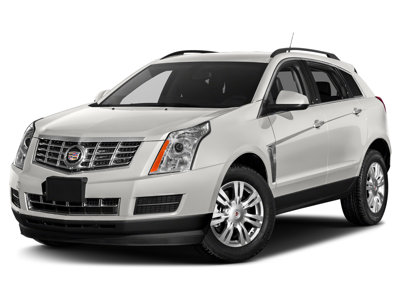 2015 Cadillac SRX Base