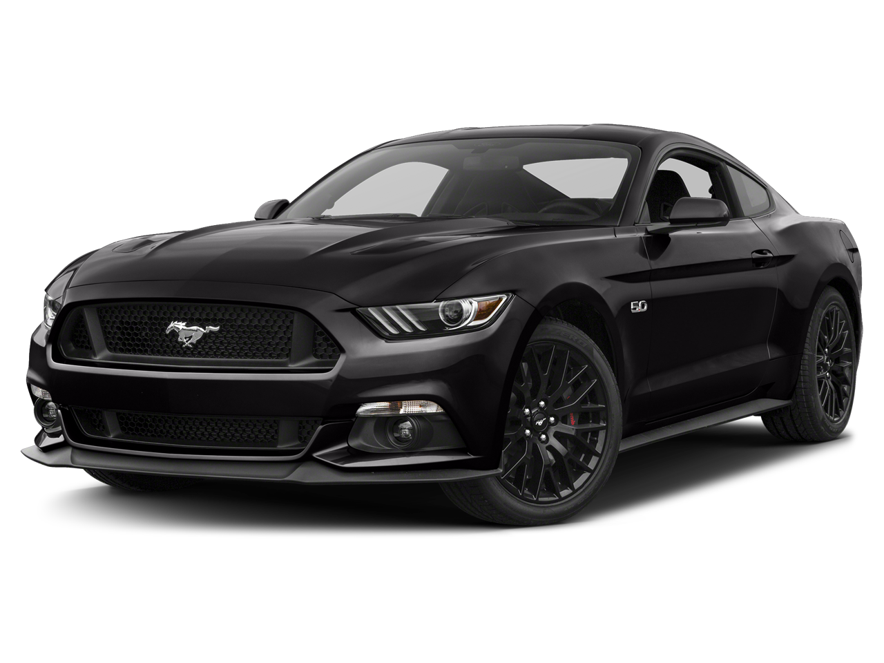 2015 Ford Mustang GT for sale in Pampa, TX