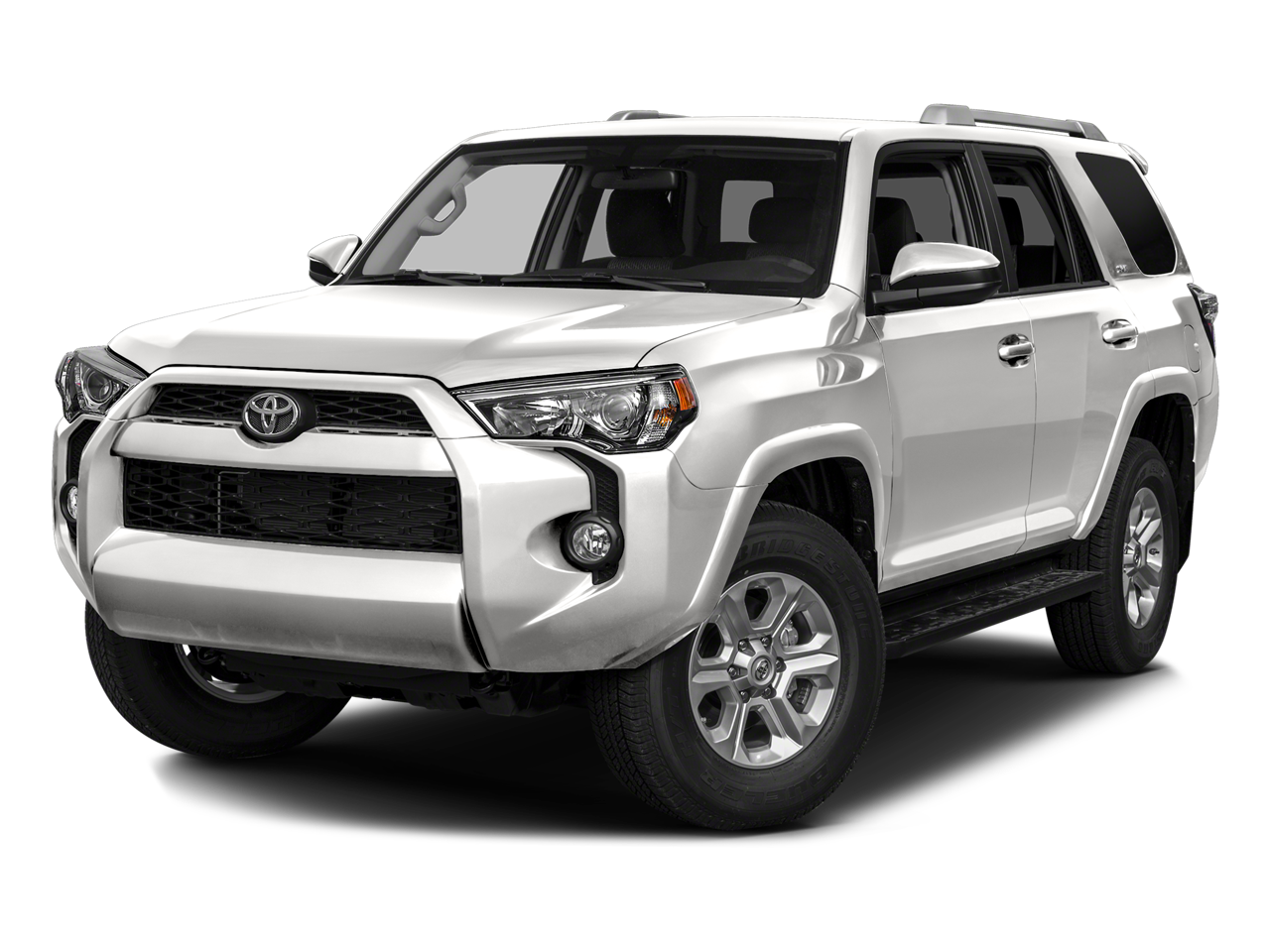 2016 Toyota 4Runner SR5 for sale in Pampa, TX