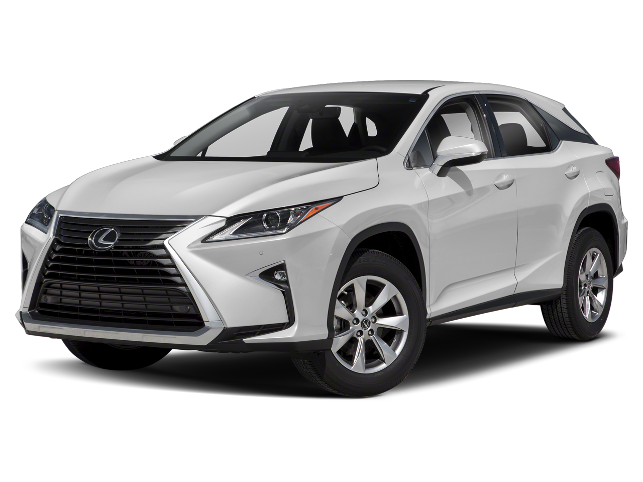 2019 Lexus RX RX 350