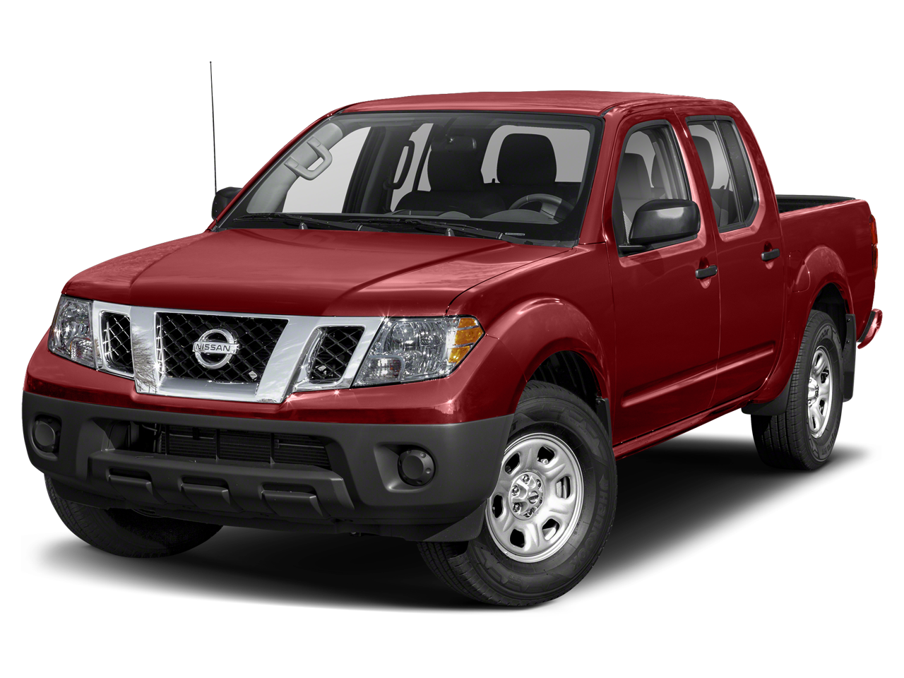 2019 Nissan Frontier SL for sale in Pampa, TX