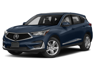 2020 Acura RDX Advance Package SH-AWD