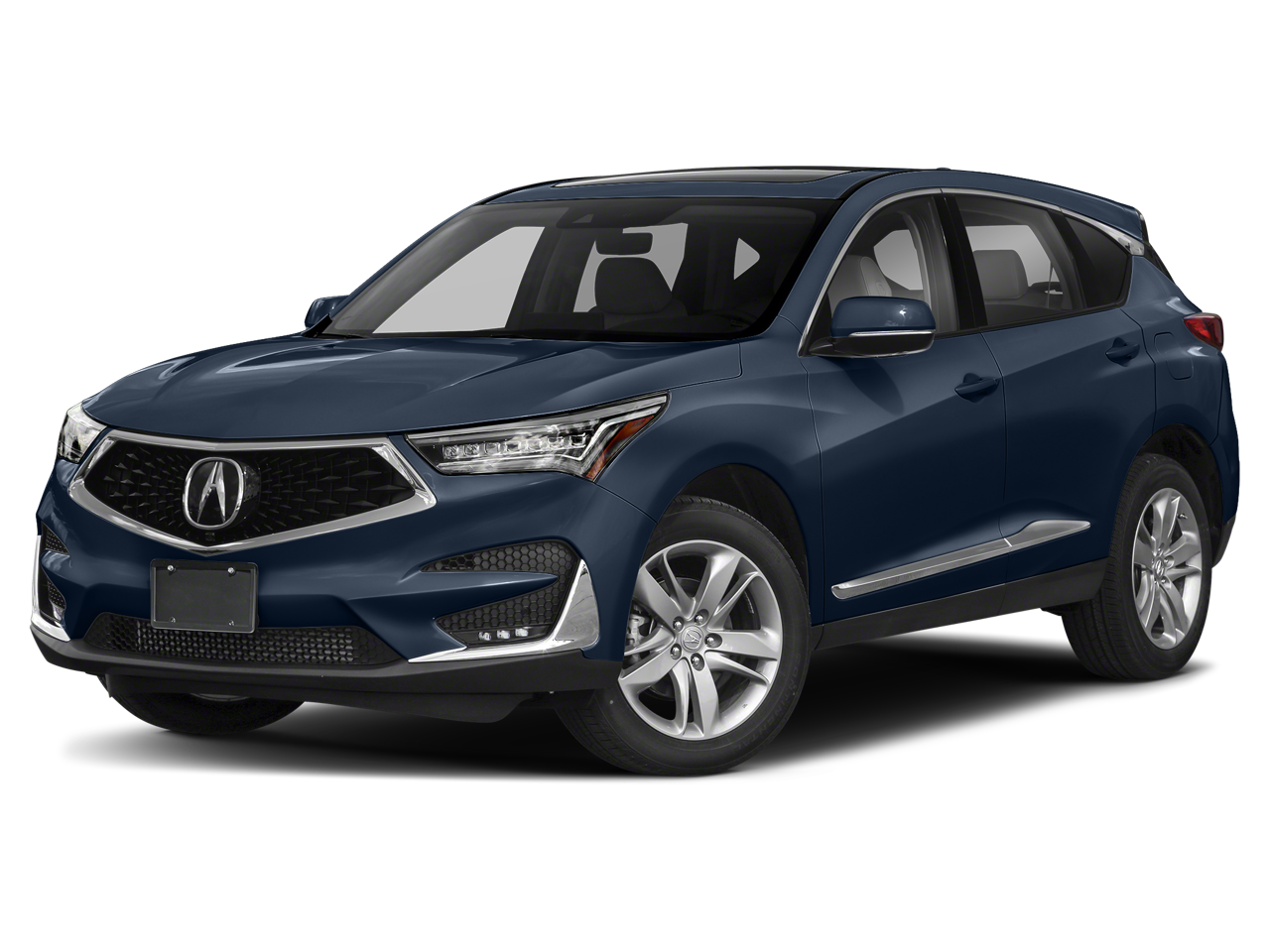 2020 Acura RDX Advance Package SH-AWD