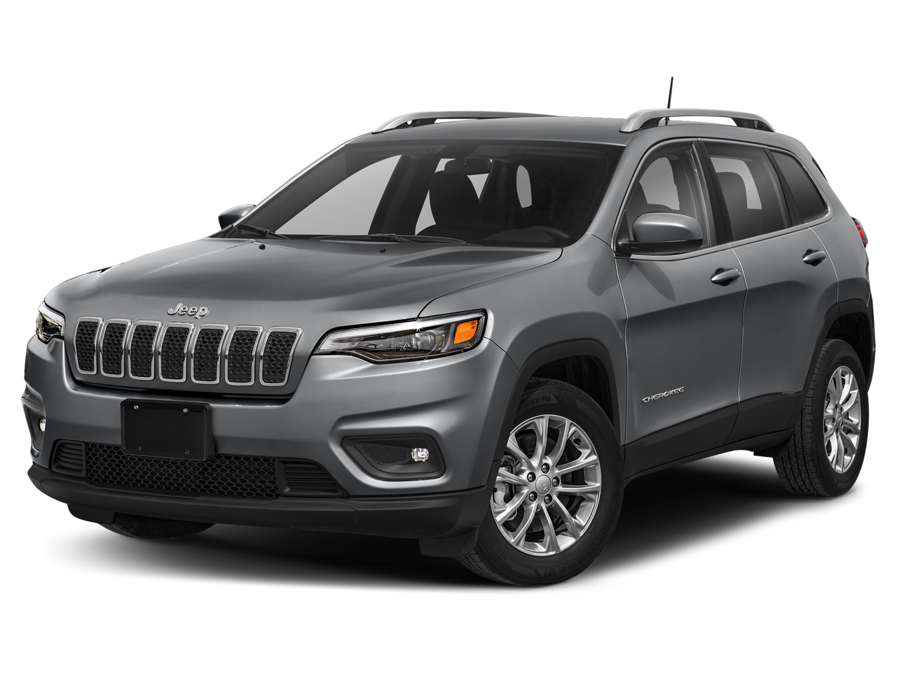 2020 Jeep Cherokee Latitude for sale in Pampa, TX