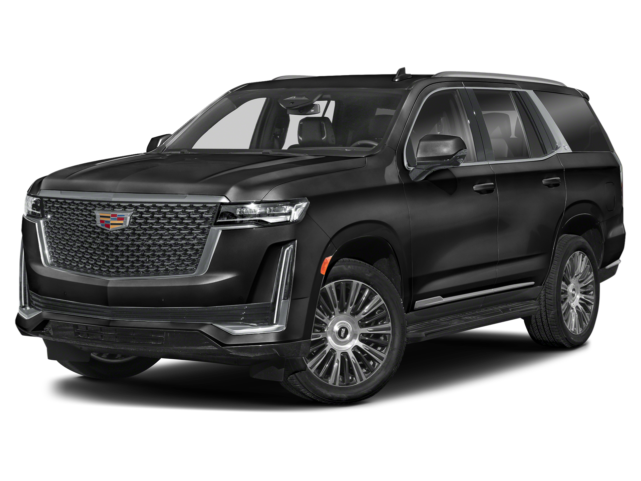 2021 Cadillac Escalade Premium Luxury for sale in Pampa, TX